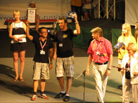 Eurobot'2011